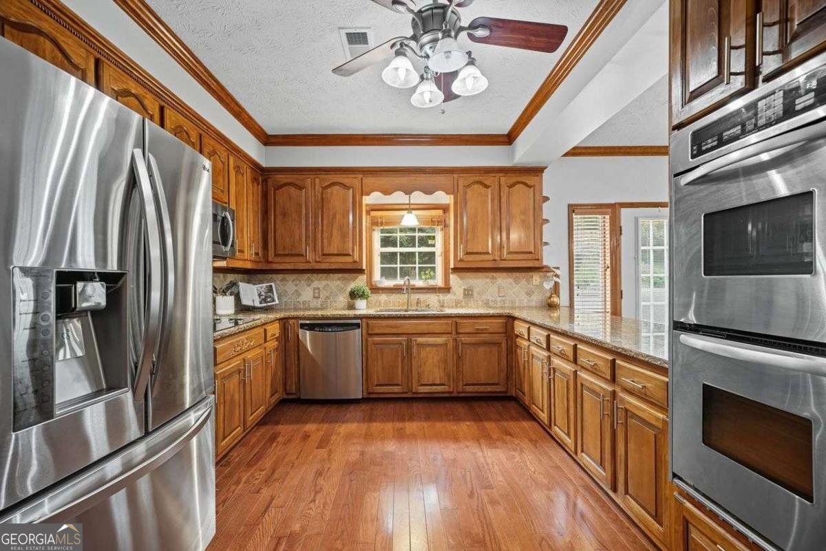 4867 Flakes Mill Road Ellenwood - 8