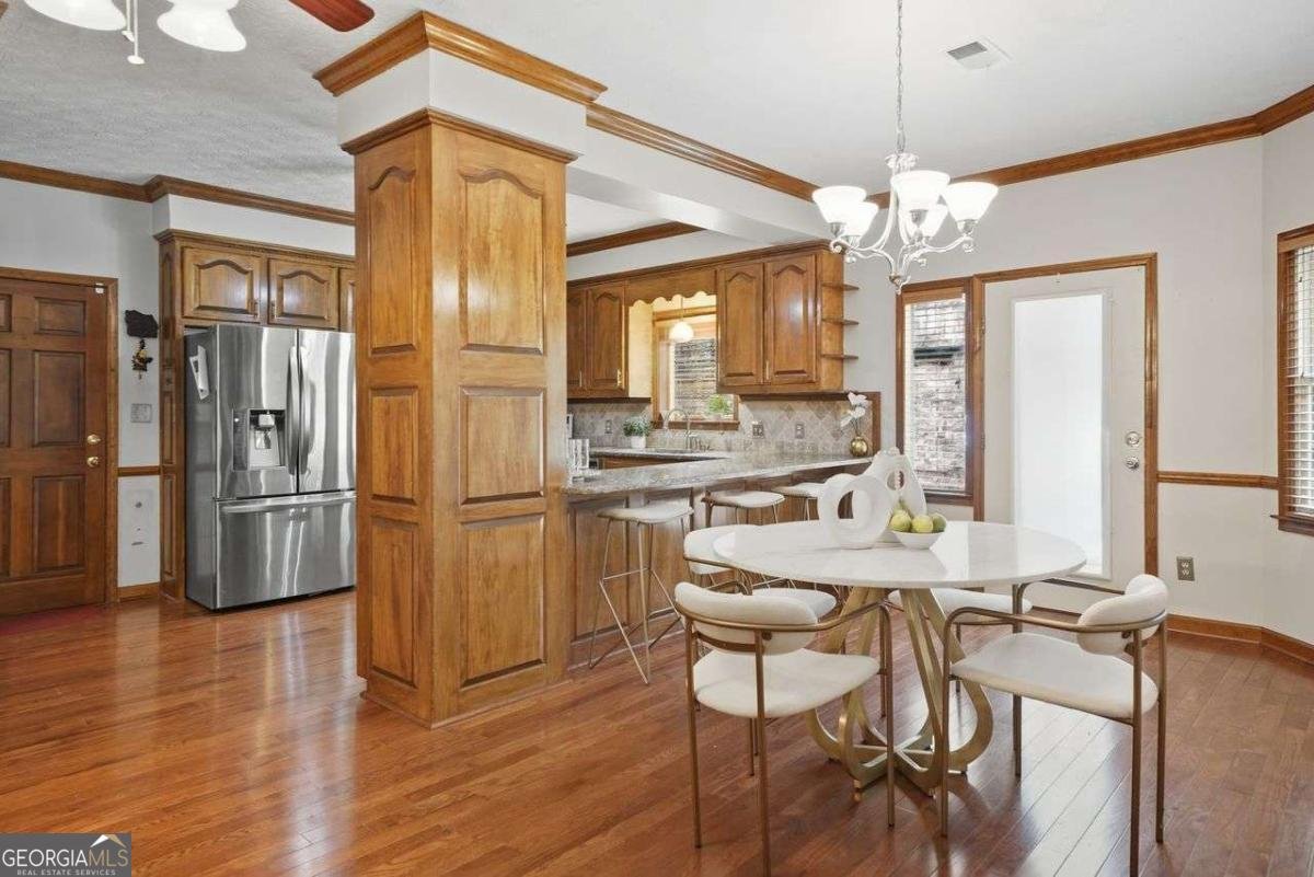 4867 Flakes Mill Road Ellenwood - 9