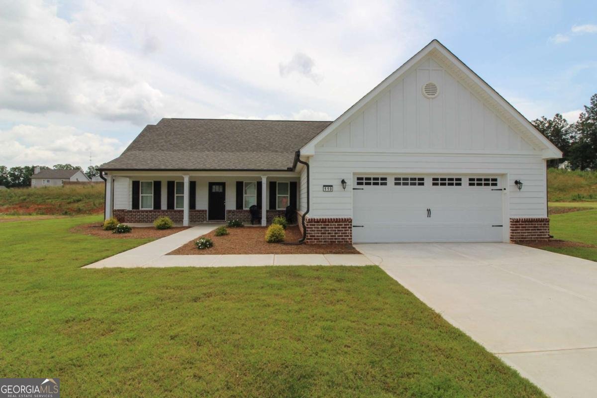 119 Beth Ann Lane Commerce - 1