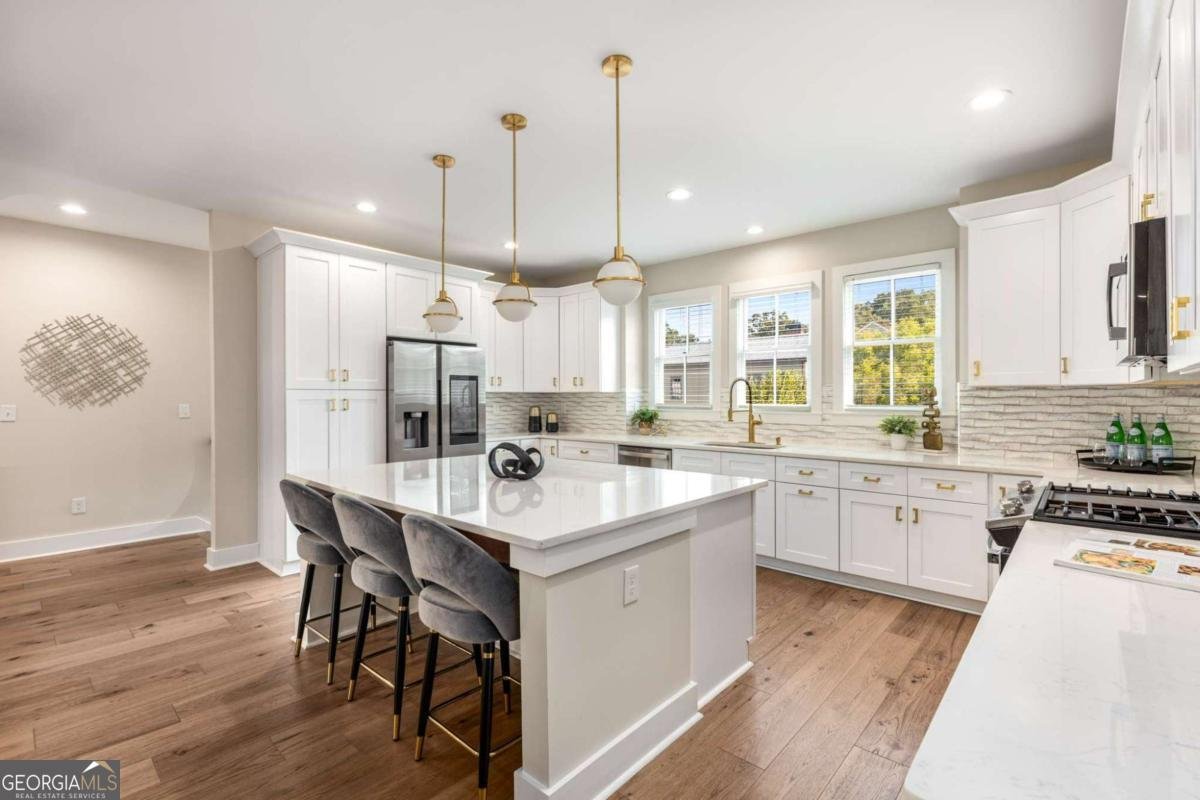 370 THRASHER Street Norcross - 10