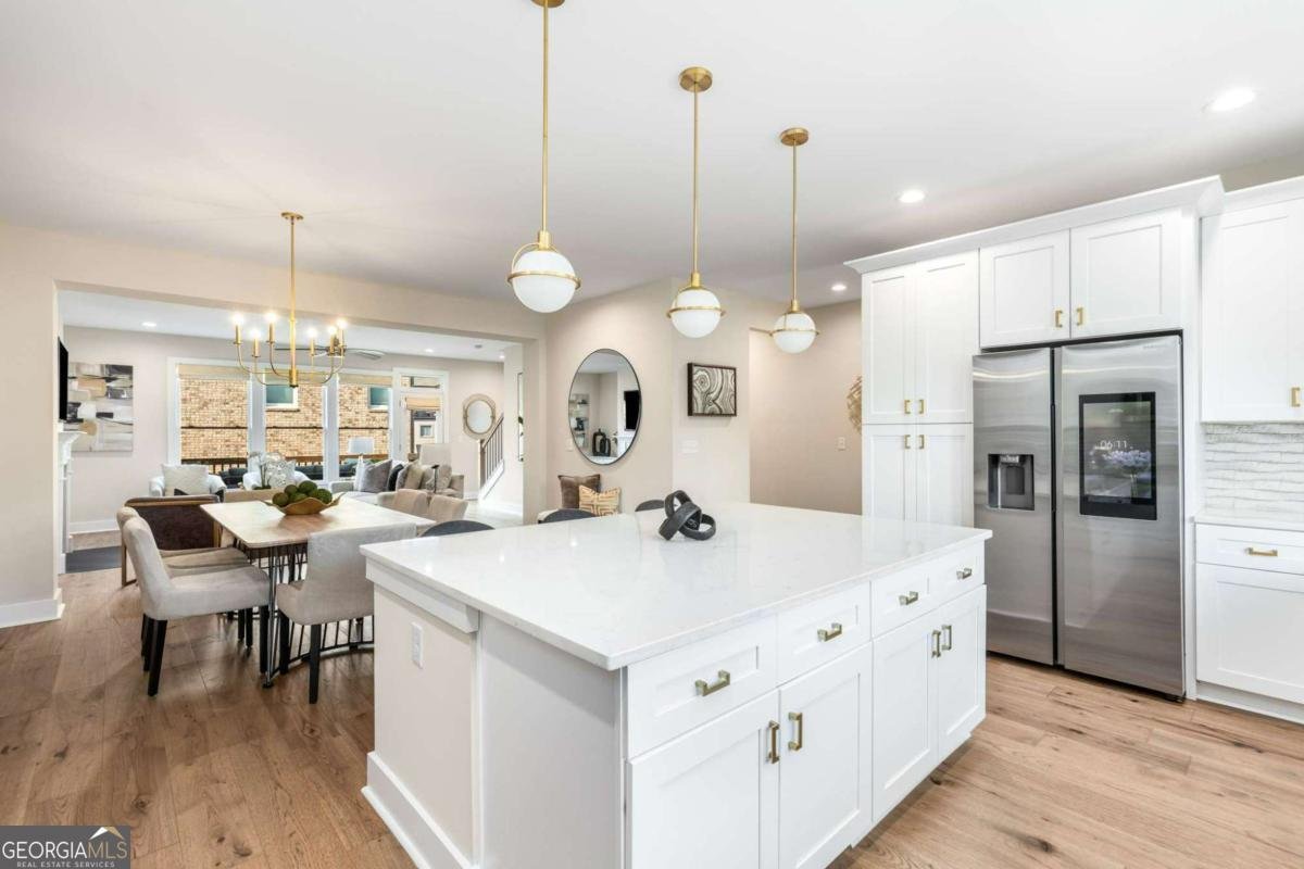 370 THRASHER Street Norcross - 12