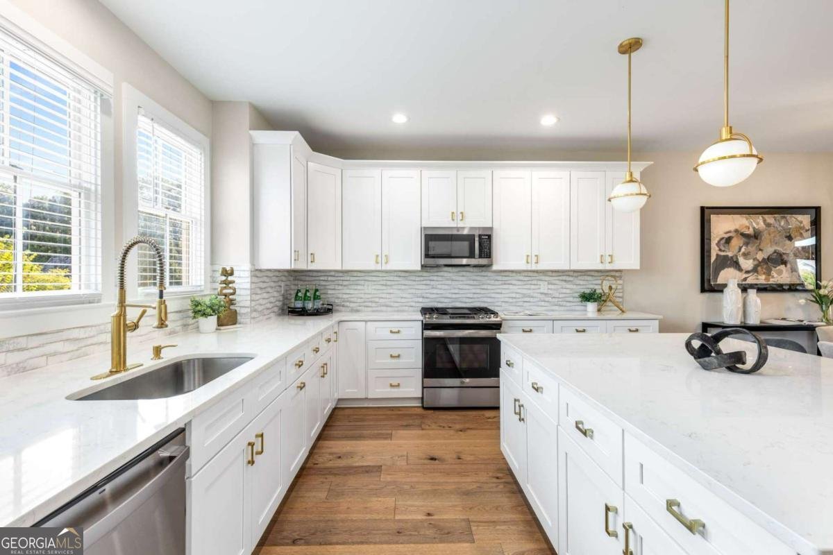 370 THRASHER Street Norcross - 13