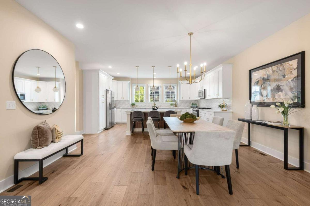 370 THRASHER Street Norcross - 15