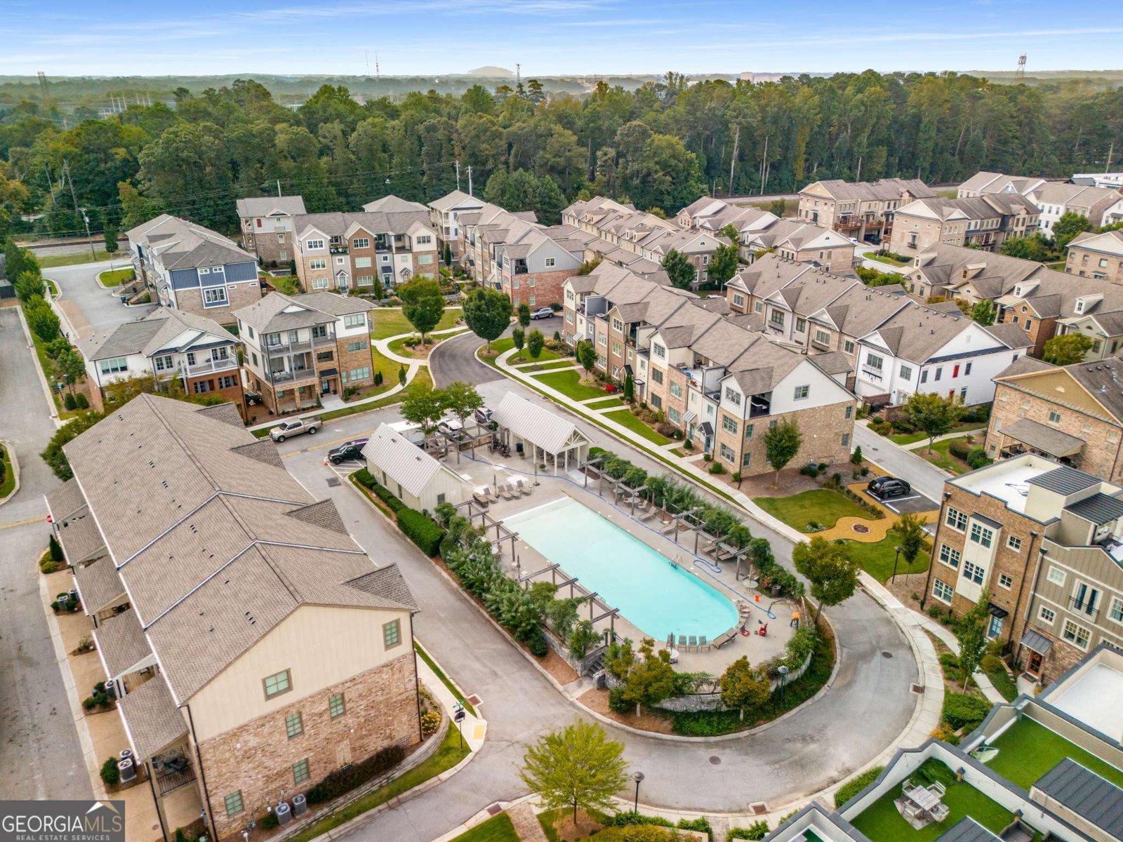 370 THRASHER Street Norcross - 2