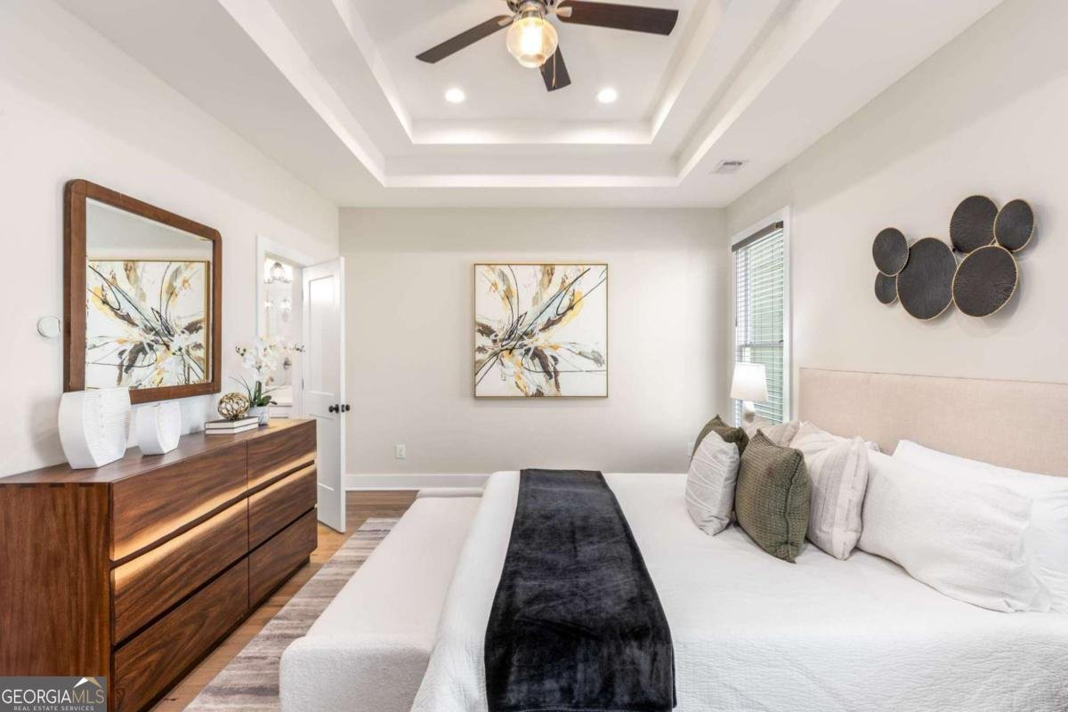 370 THRASHER Street Norcross - 22