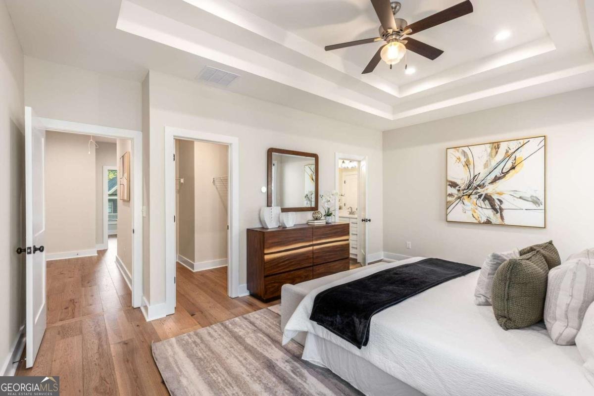 370 THRASHER Street Norcross - 23