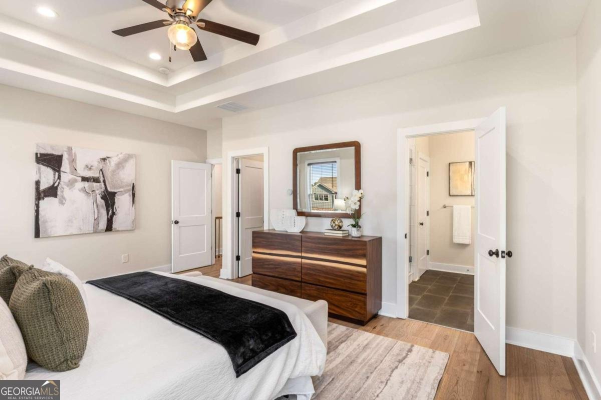 370 THRASHER Street Norcross - 24