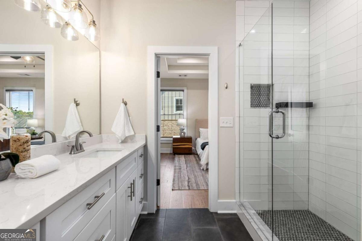 370 THRASHER Street Norcross - 27