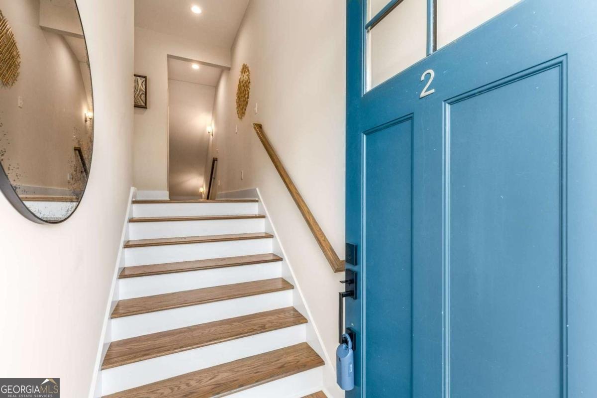 370 THRASHER Street Norcross - 3