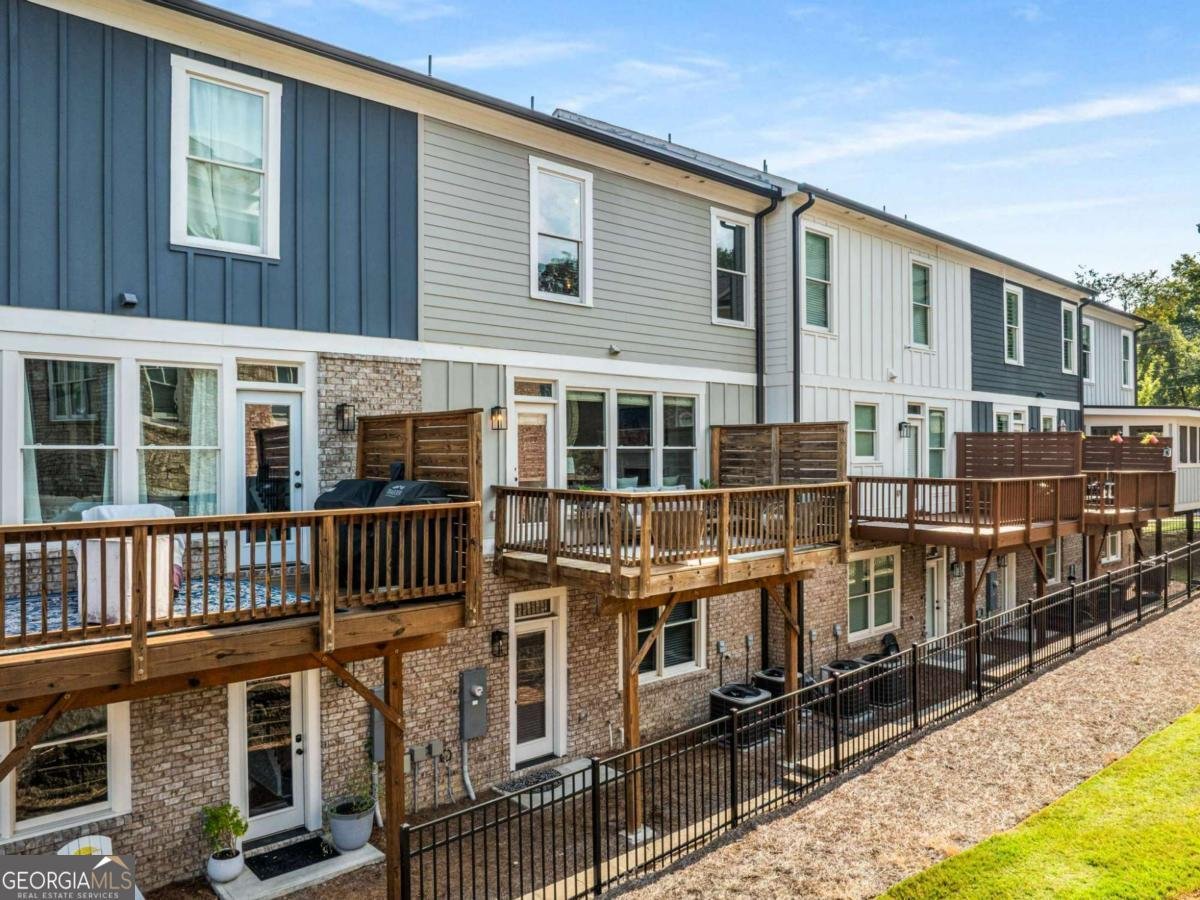 370 THRASHER Street Norcross - 35