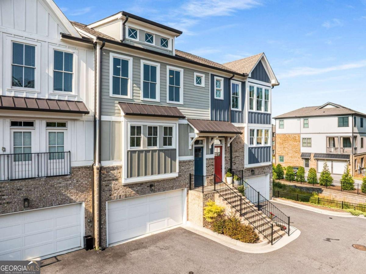 370 THRASHER Street Norcross - 37