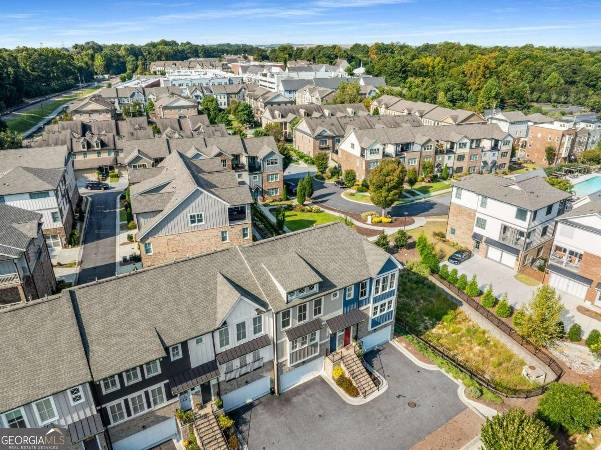 370 THRASHER Street Norcross - 38