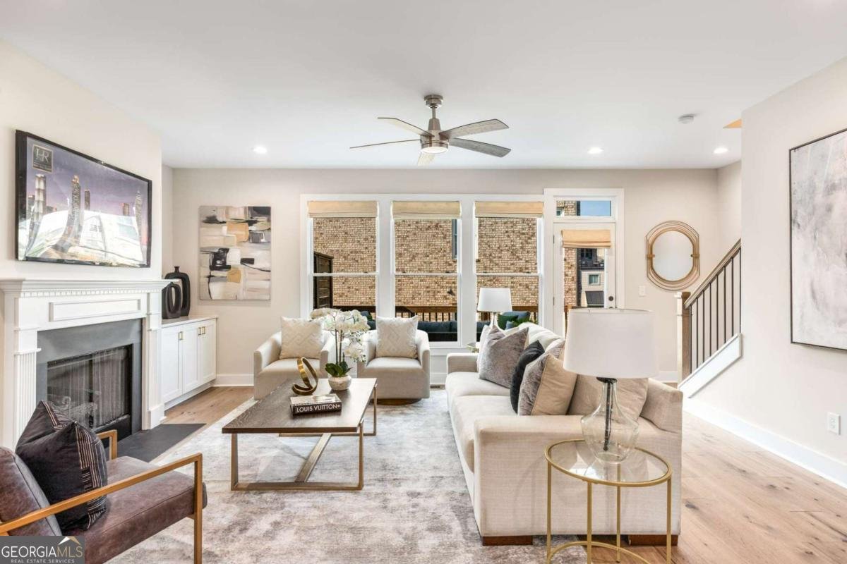 370 THRASHER Street Norcross - 4