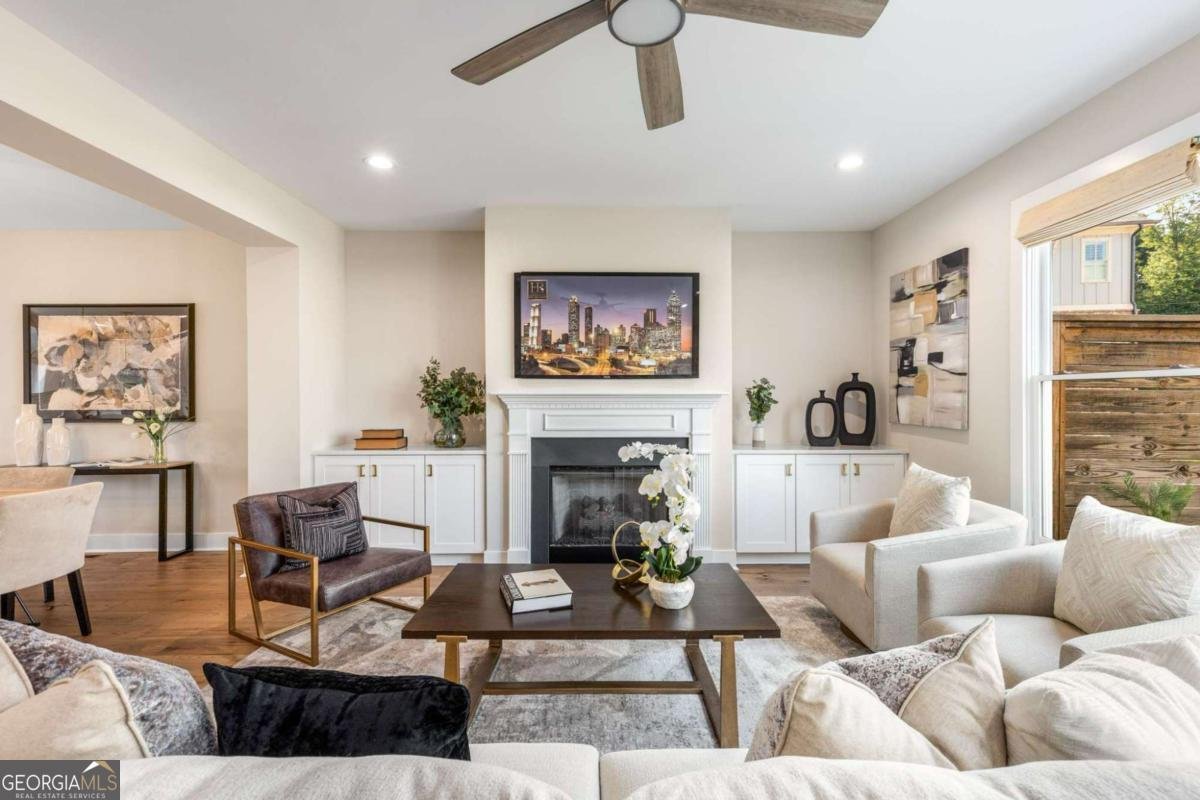 370 THRASHER Street Norcross - 5