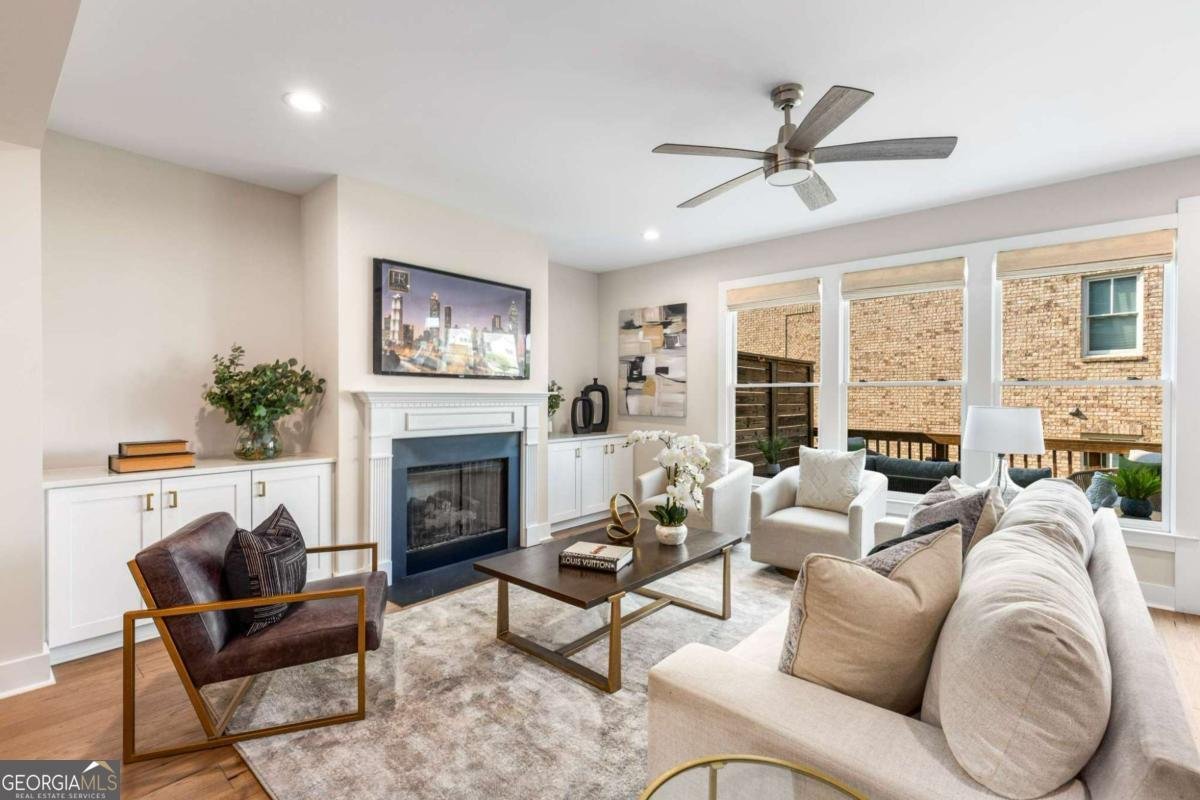 370 THRASHER Street Norcross - 6