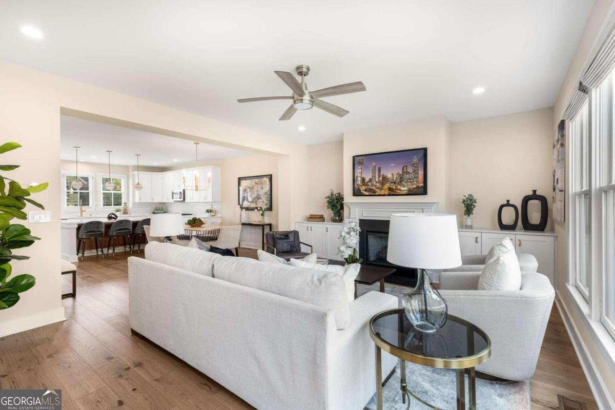 370 THRASHER Street Norcross - 7