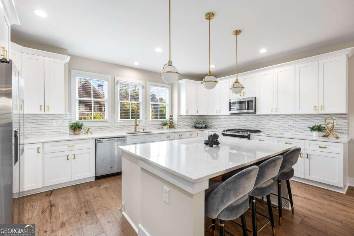 370 THRASHER Street Norcross - 8