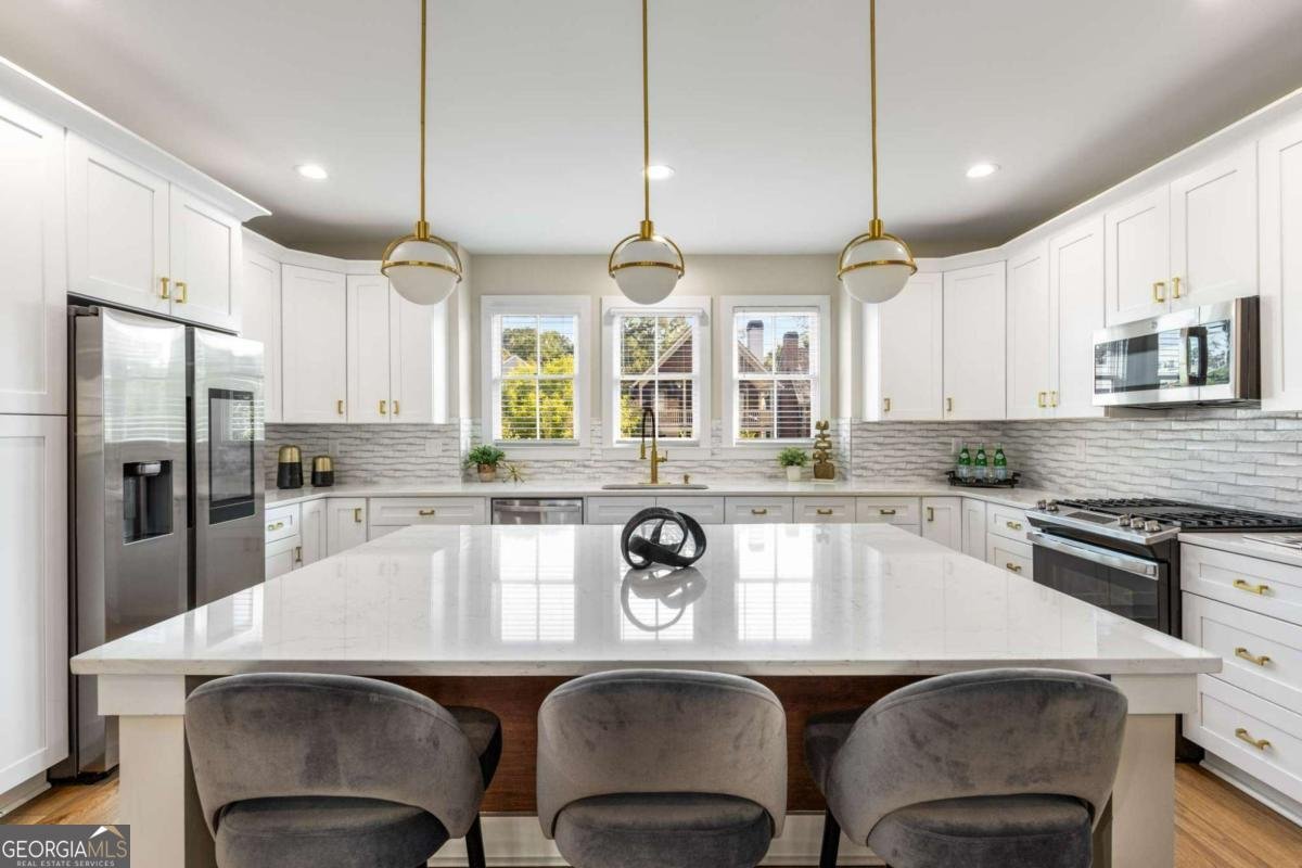 370 THRASHER Street Norcross - 9