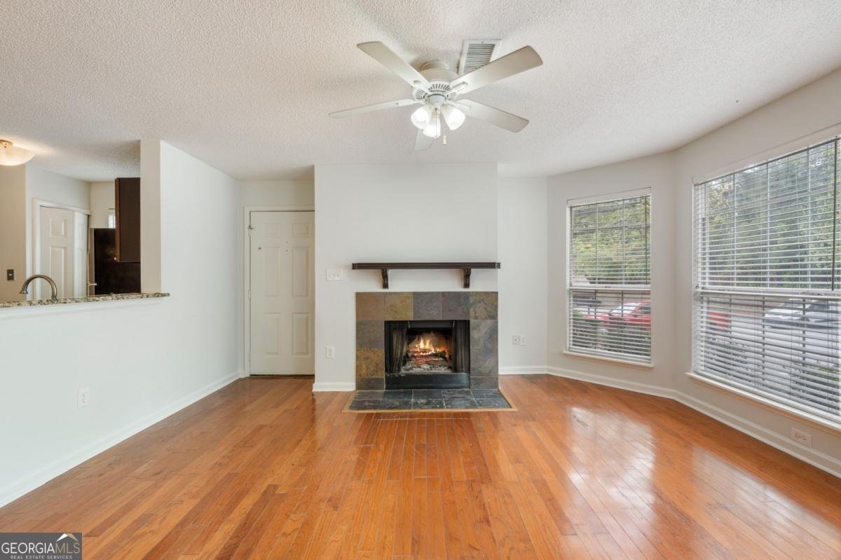 606 Cypress Pointe Street Alpharetta - 2