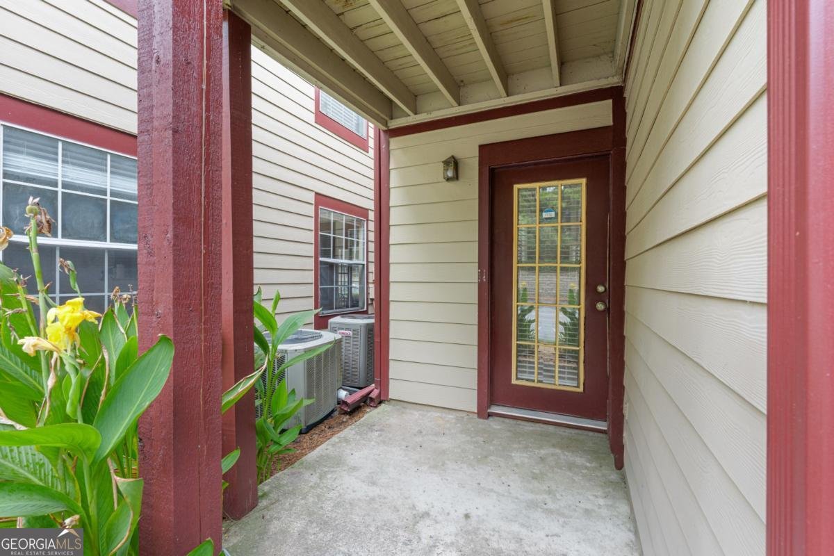 606 Cypress Pointe Street Alpharetta - 24