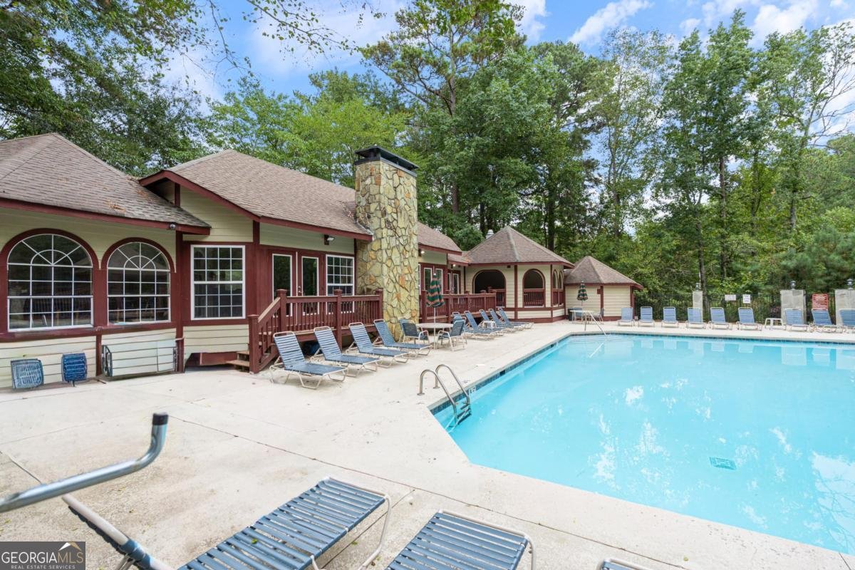 606 Cypress Pointe Street Alpharetta - 25
