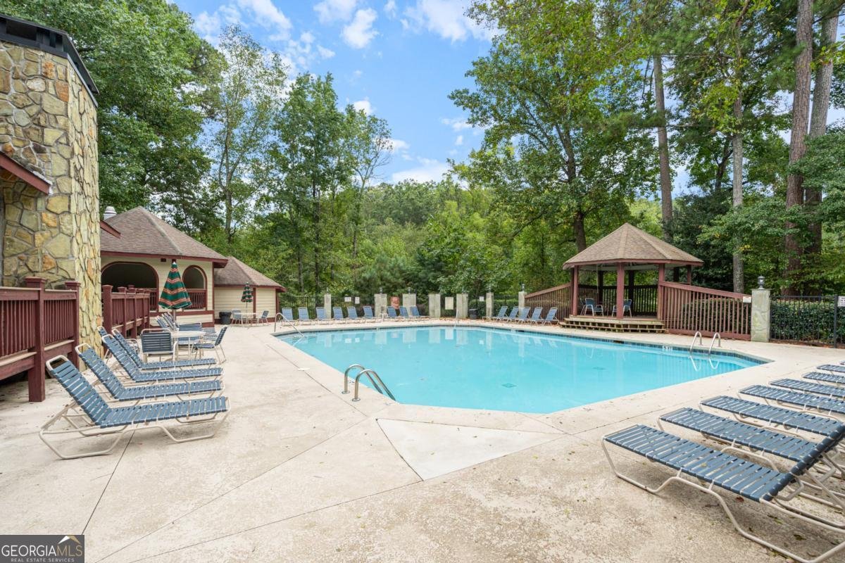 606 Cypress Pointe Street Alpharetta - 26