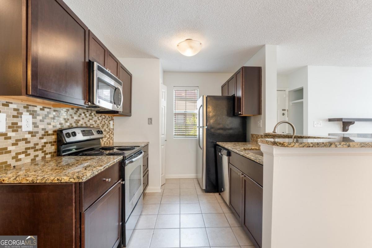 606 Cypress Pointe Street Alpharetta - 4