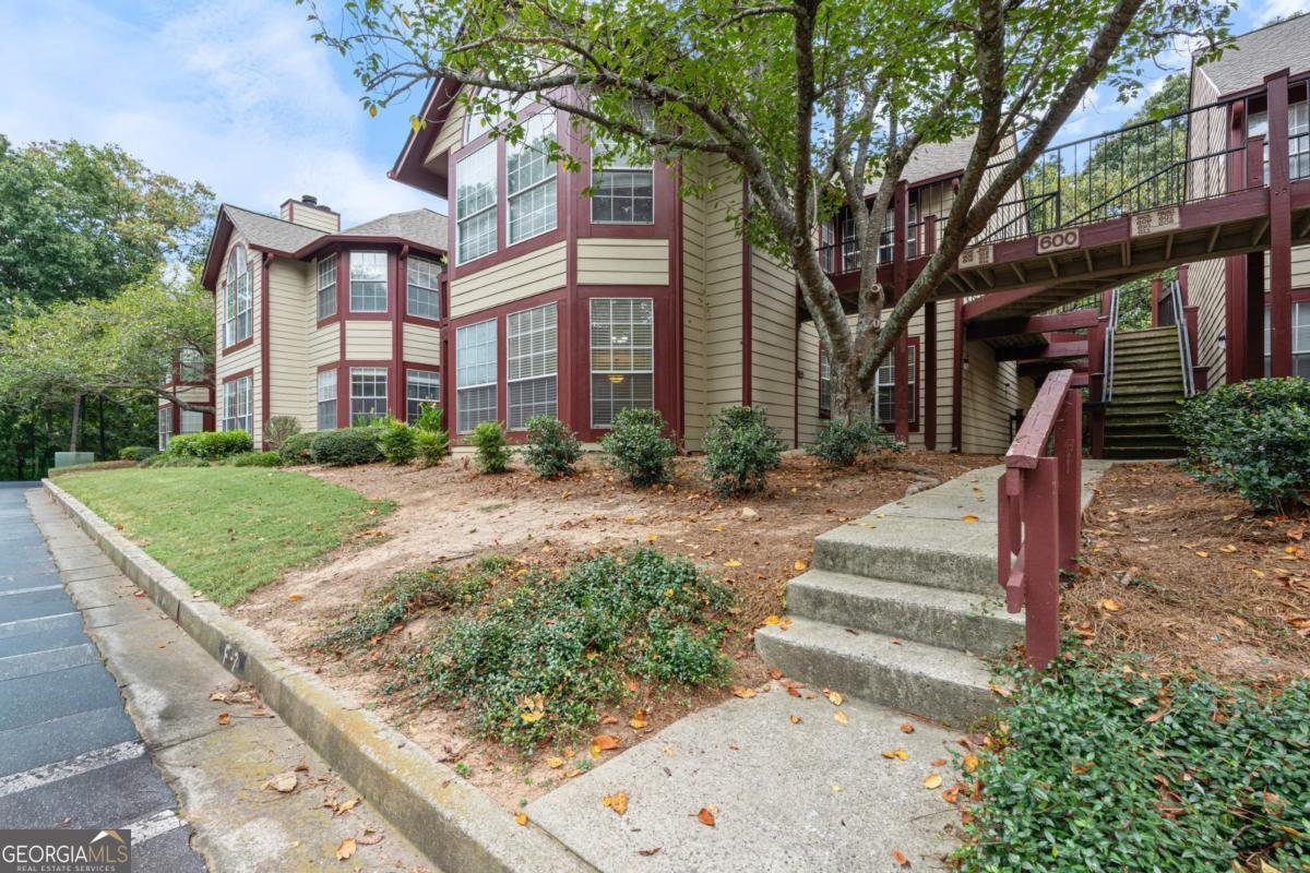 606 Cypress Pointe Street Alpharetta - 7