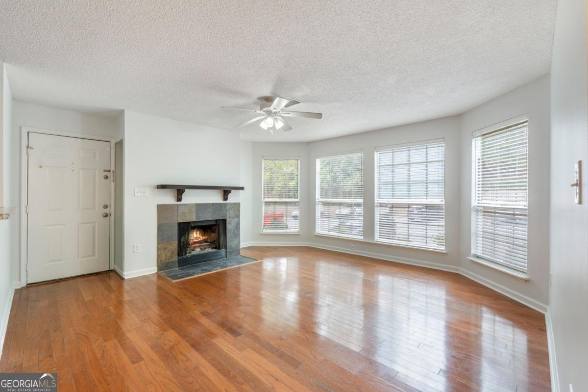 606 Cypress Pointe Street Alpharetta - 9