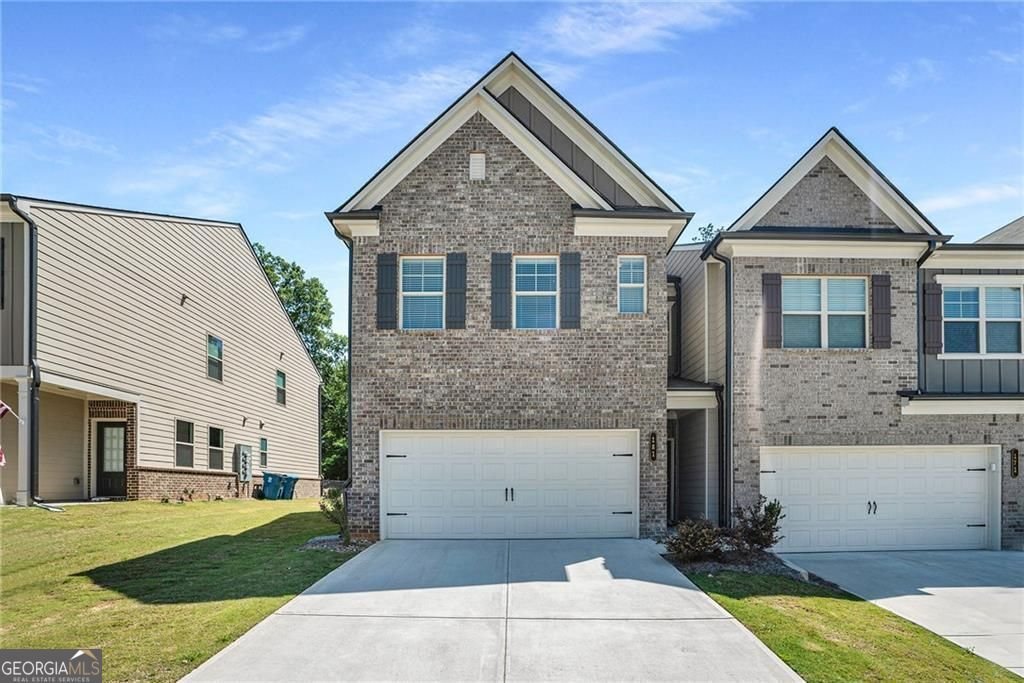 181 Irwell Path Lawrenceville - 1