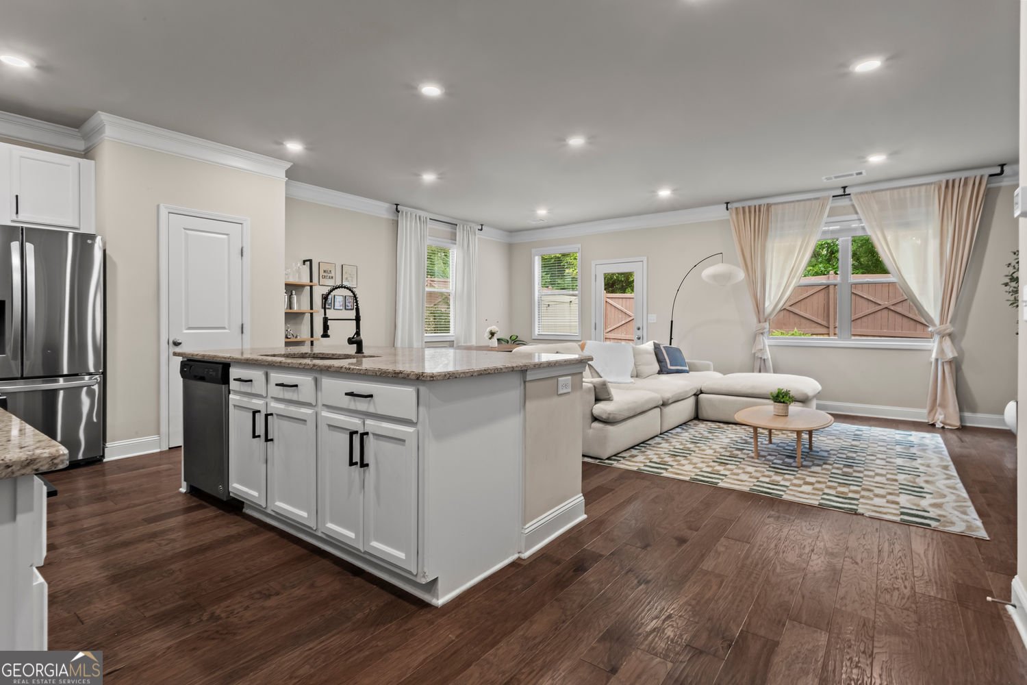 181 Irwell Path Lawrenceville - 5