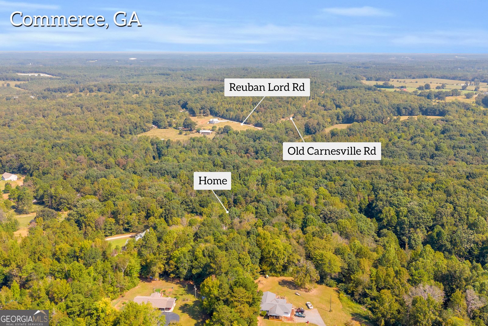 151 Dan Waters Drive Commerce - 17