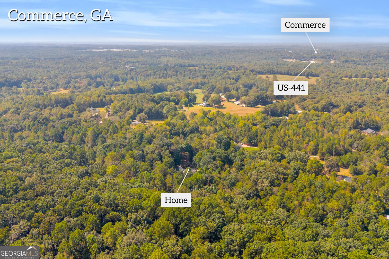 151 Dan Waters Drive Commerce - 20