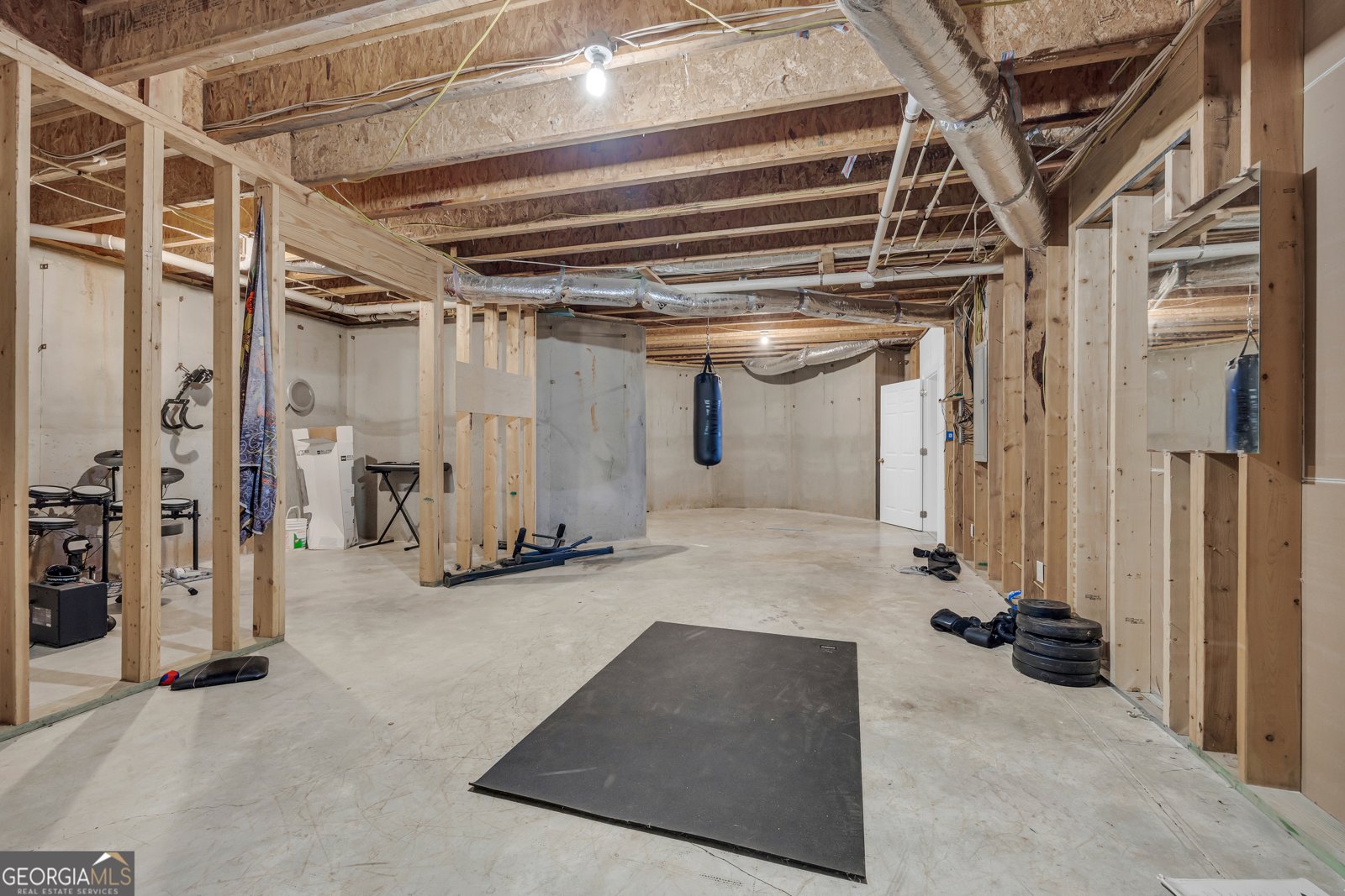 151 Dan Waters Drive Commerce - 5