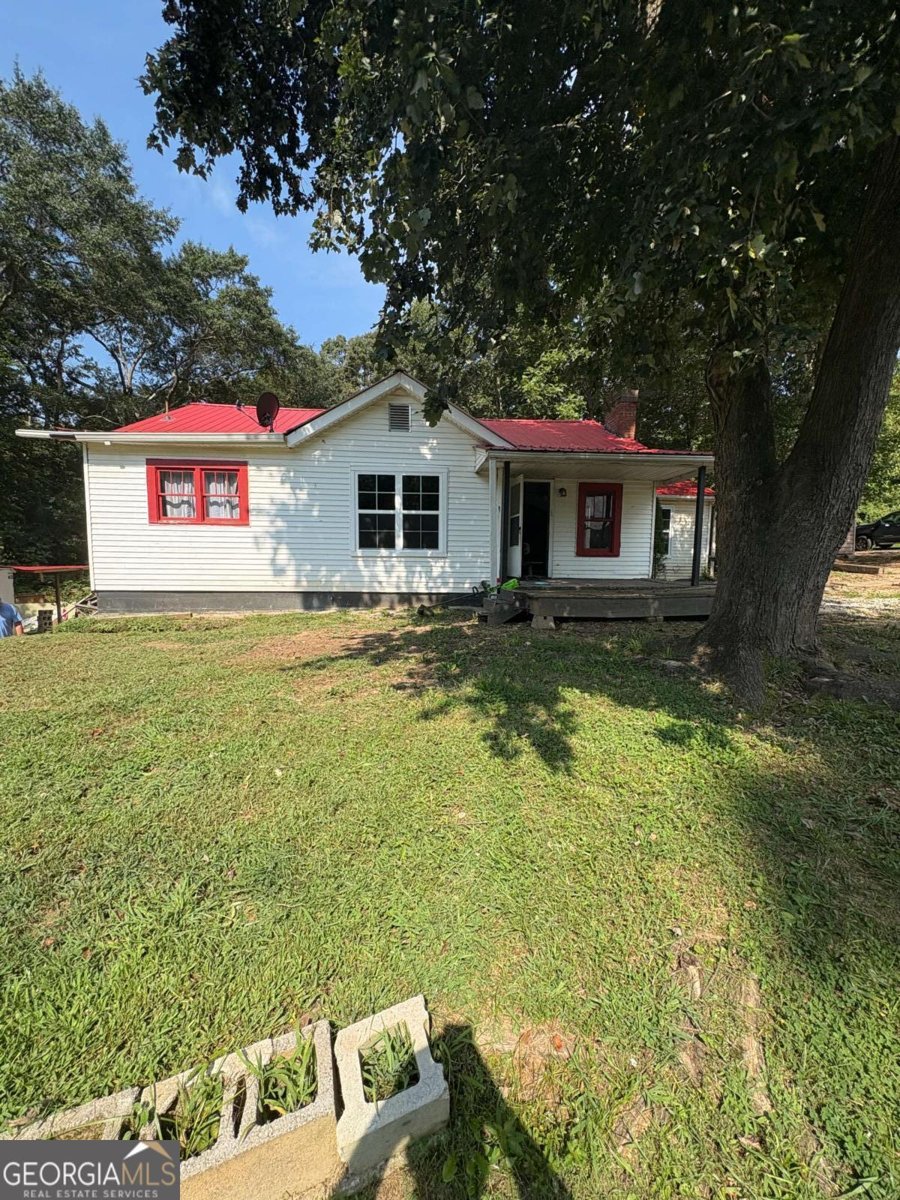329 Gordon Street Rockmart - 1