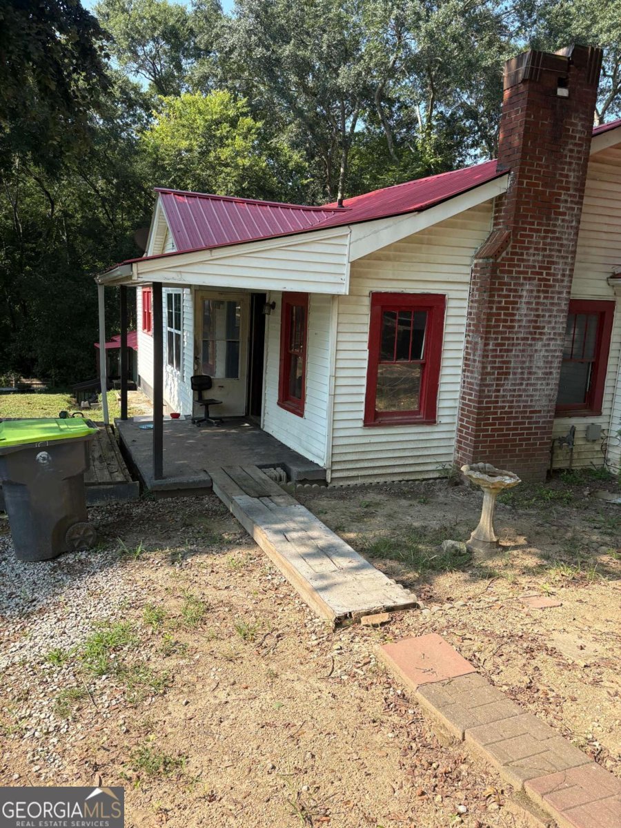 329 Gordon Street Rockmart - 2