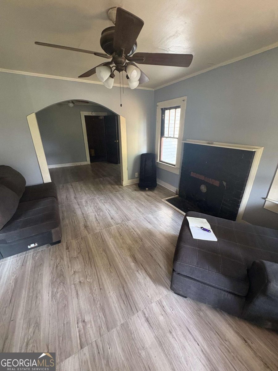 329 Gordon Street Rockmart - 3