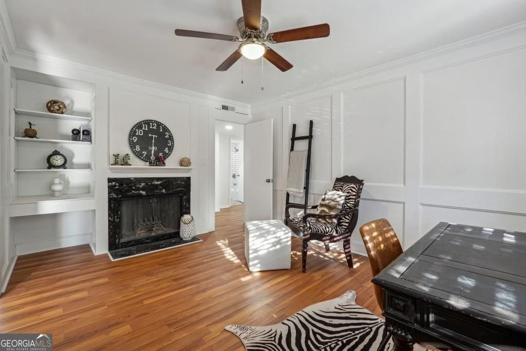 6851 Roswell Road Sandy Springs - 16