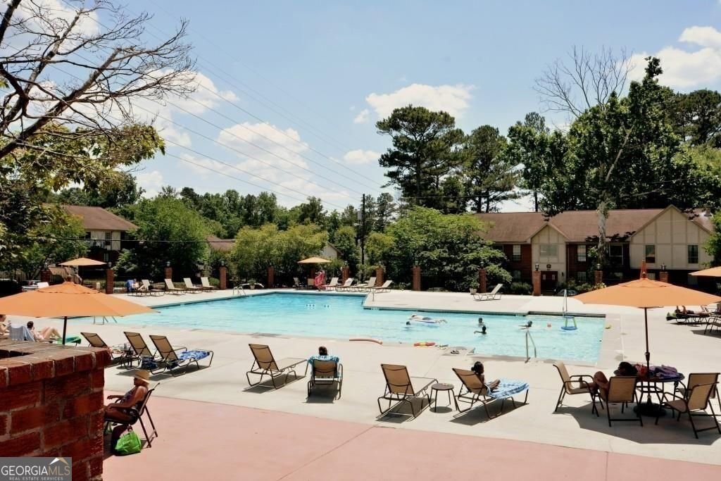 6851 Roswell Road Sandy Springs - 2