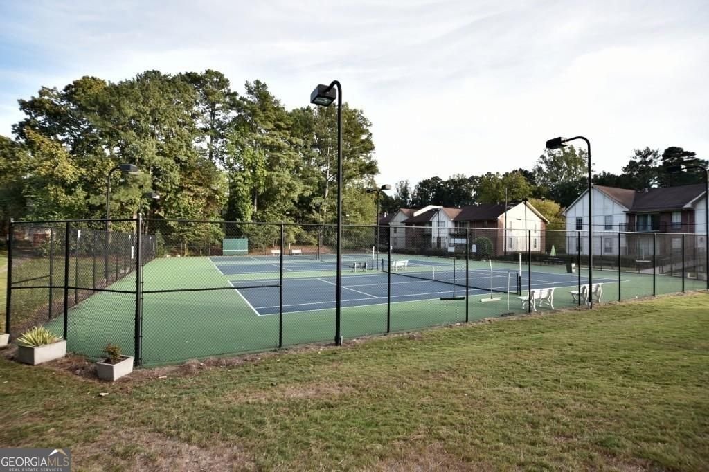 6851 Roswell Road Sandy Springs - 5