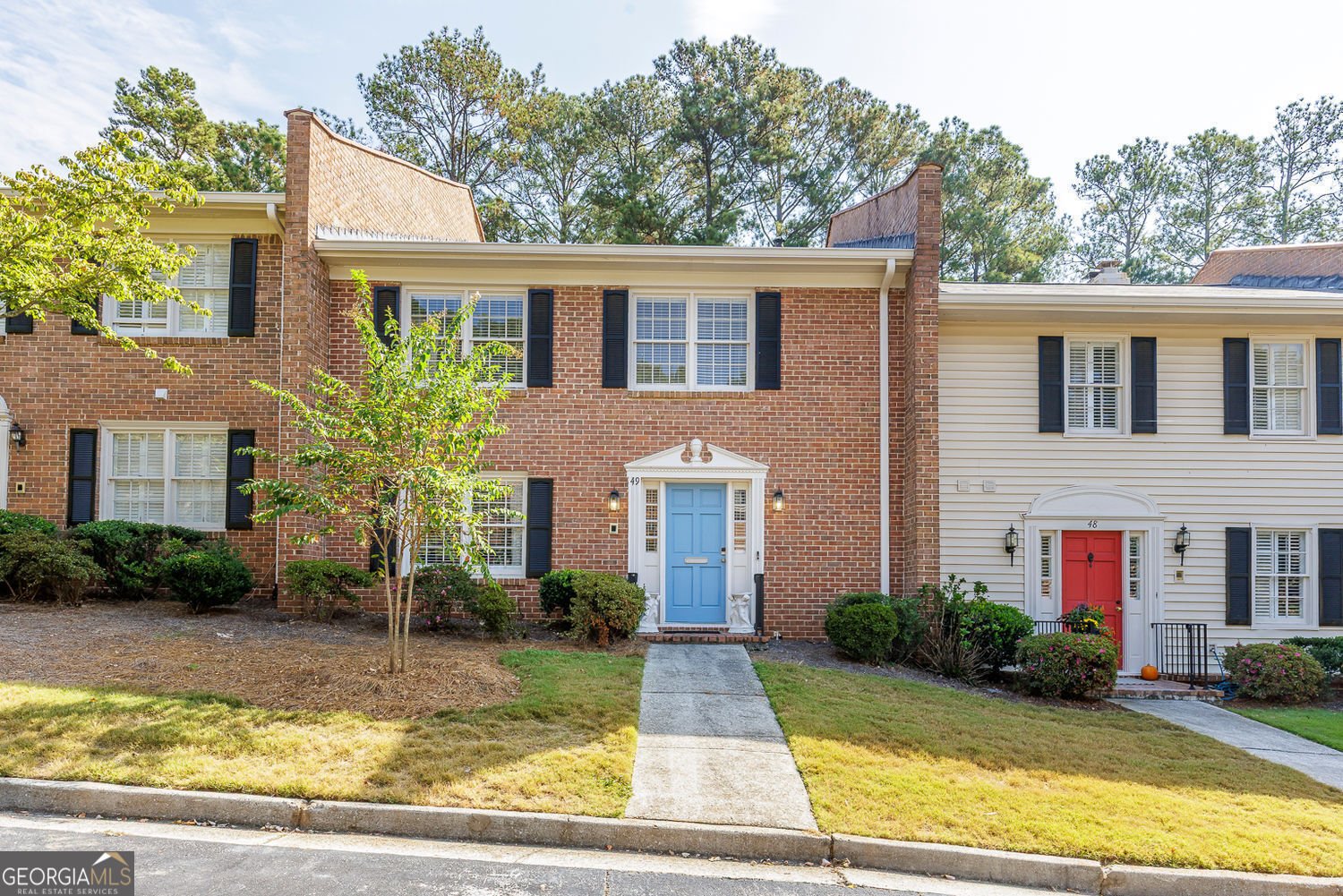 4101 Dunwoody Club Drive Atlanta - 1