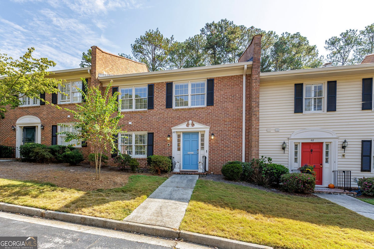4101 Dunwoody Club Drive Atlanta - 2