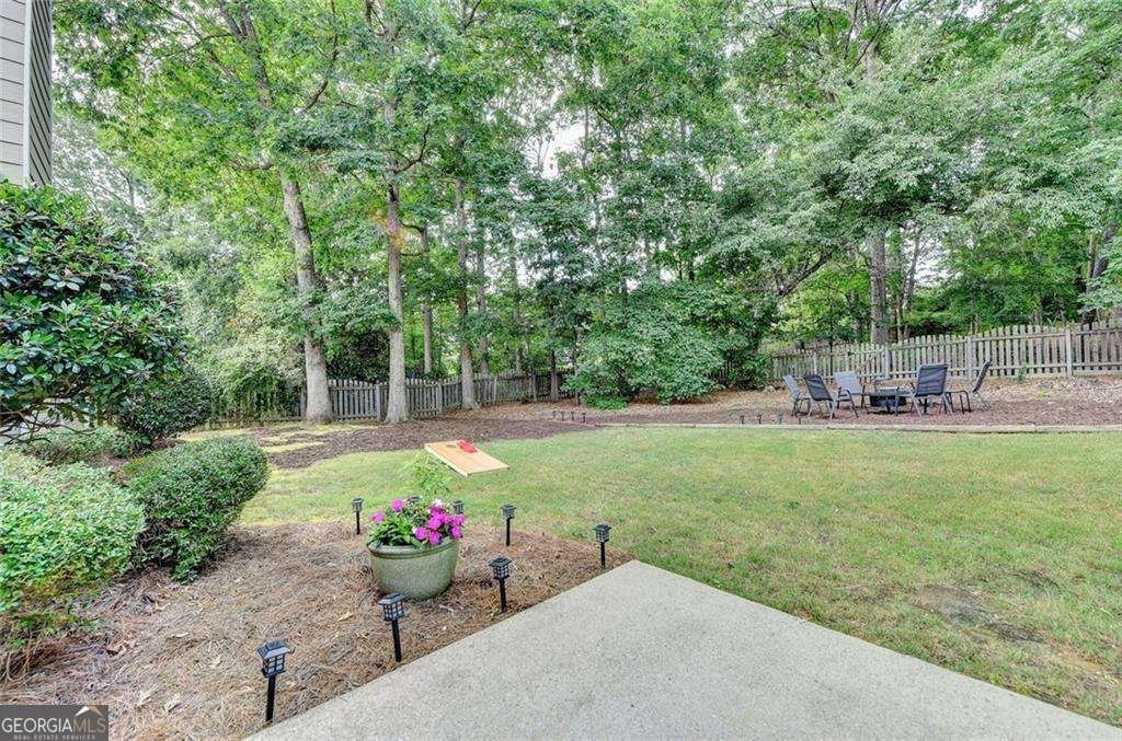 1635 Lake Heights Circle Dacula - 24