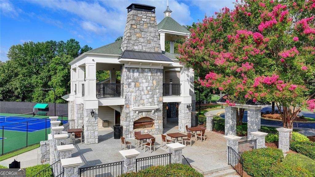 1635 Lake Heights Circle Dacula - 32