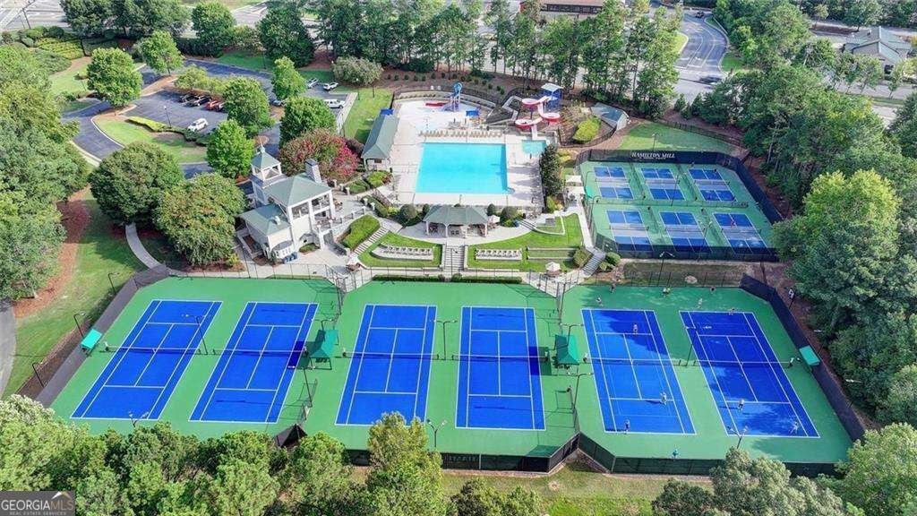 1635 Lake Heights Circle Dacula - 33