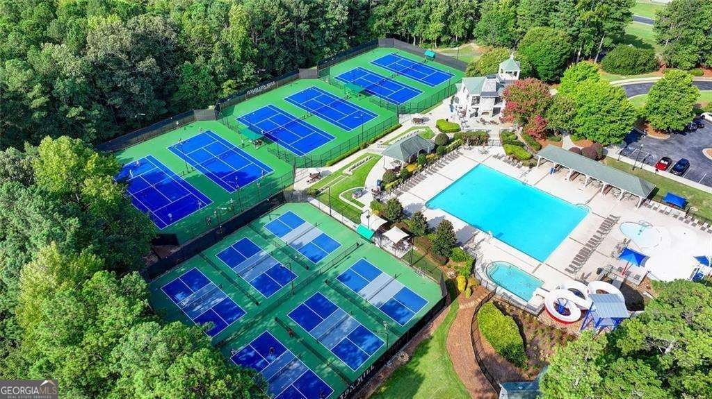 1635 Lake Heights Circle Dacula - 36