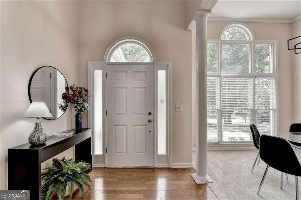 1635 Lake Heights Circle Dacula - 5