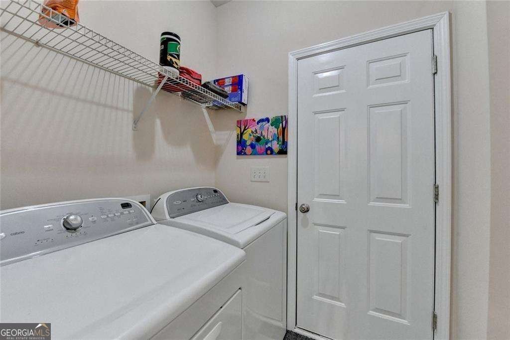 1635 Lake Heights Circle Dacula - 9