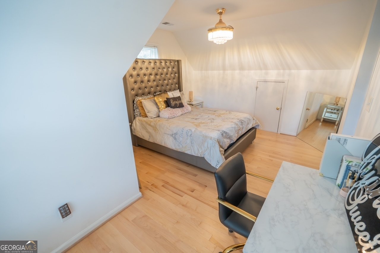 229 Overland Trail McDonough - 1