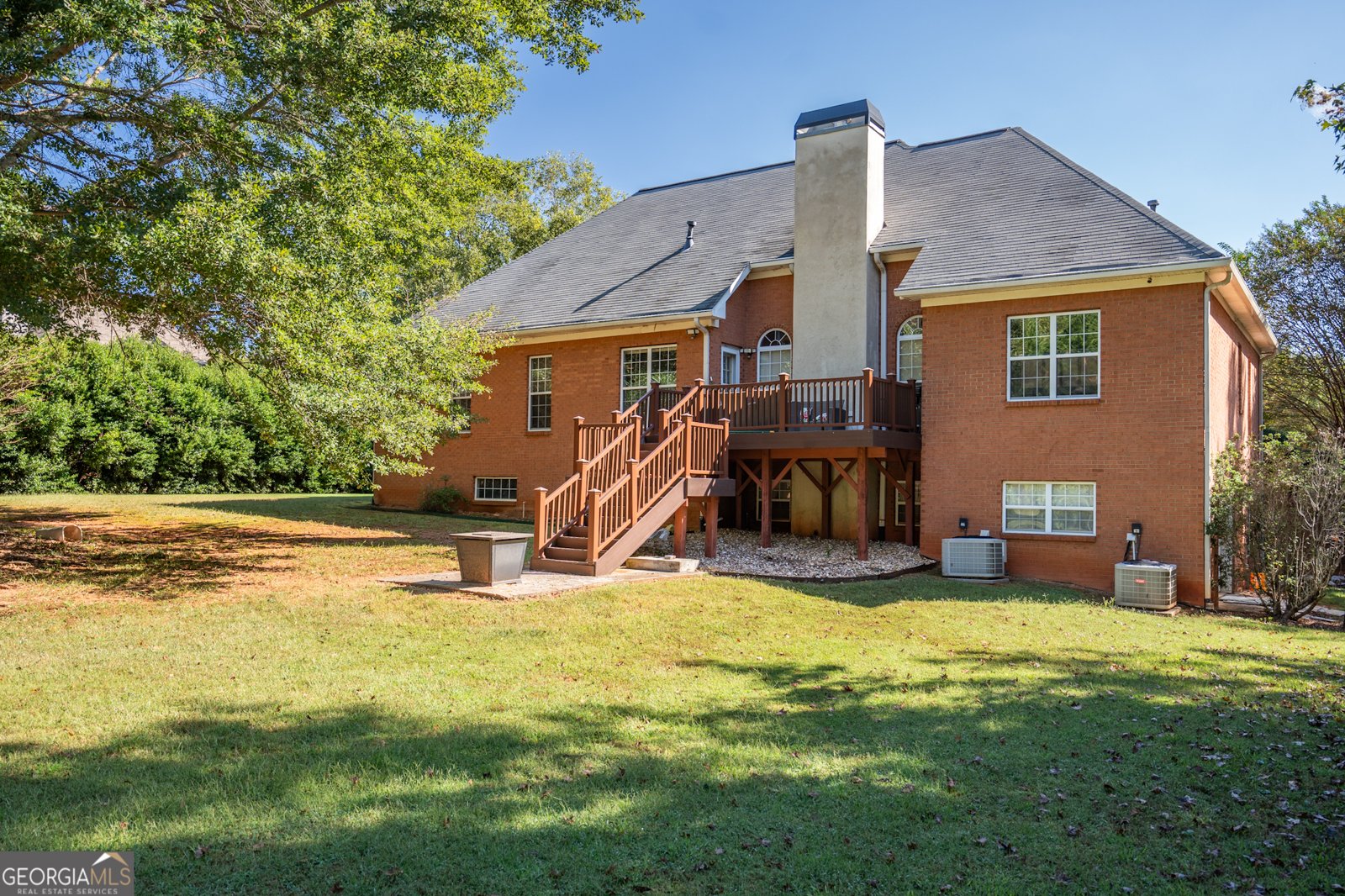 229 Overland Trail McDonough - 5